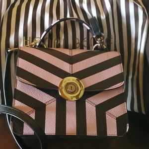 Henri Bendel purse